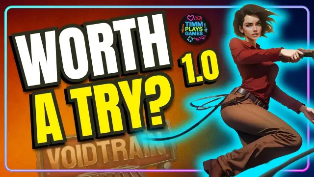 Voidtrain on Game Pass: Platforms, Co-Op, and Edition Guide