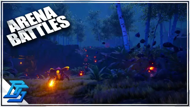 Voidtrain Arena Rewards: Drops, Waves, and How to Claim Them