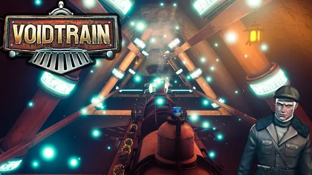 Voidtrain Train Armor: How to Unlock Walls and Build It
