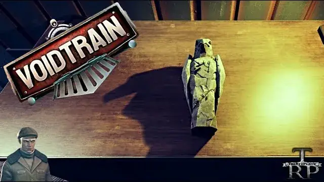 Voidtrain Catalyst Guide: Sources, Drop Locations, and Uses