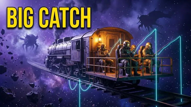 Voidtrain Catch Void Fish: Seeds, Leather, and Fat Guide