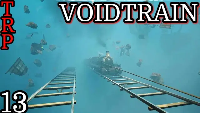 Voidtrain How to Get Seeds: Farming, Drops, and Infinite Returns