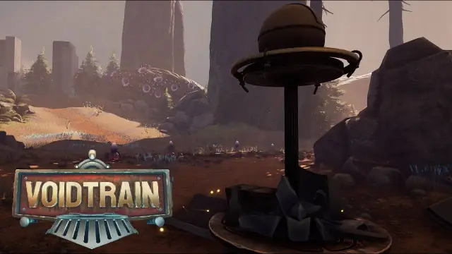 Voidtrain Leather Farming Guide and Crafting Uses
