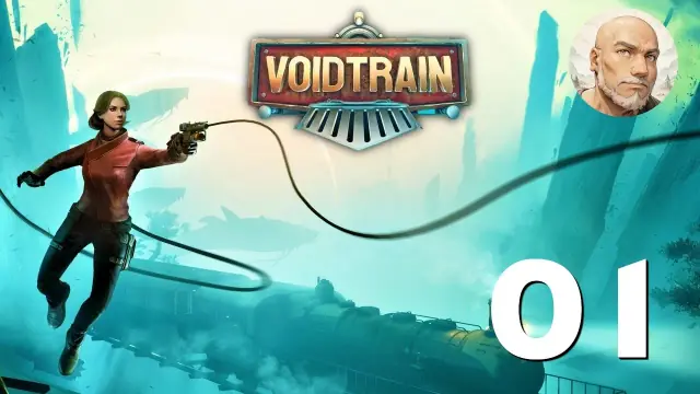 Voidtrain Difficulty Settings: Customize Your World and Combat