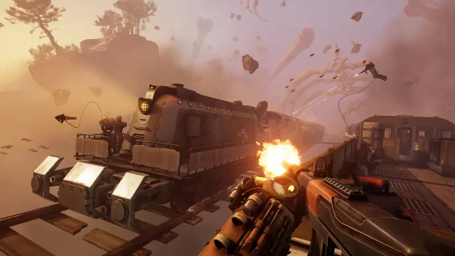 Voidtrain crossplay: How Multiplayer, Platforms, and Hosting Work