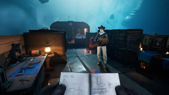 Voidtrain local co op: Is Split-Screen Multiplayer Supported?