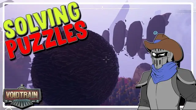 Voidtrain Combination Puzzle Solution: How to Solve Symbol Orbs