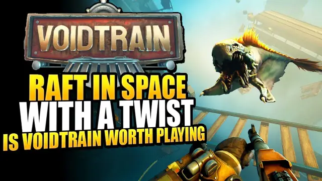 Voidtrain How Many Chapters: Full Story Campaign Breakdown
