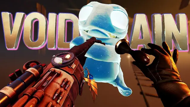 Voidtrain quest chaos: Complete Walkthrough and Depot 25 Guide