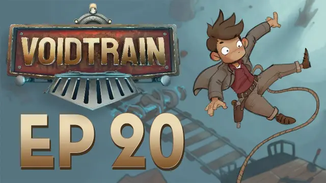 Voidtrain how to build walls: Unlock Steps and Depot Guide